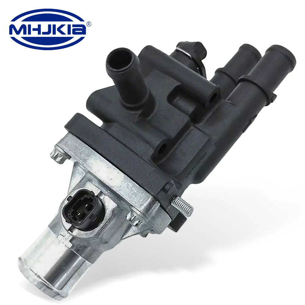 

Thermostat Housing For 1.8L & 1.6L 2011-2016 Chevy Cruze 2012-2018 Chevy Sonic 2013-2018 Chevy Trax 25199824 25192228 96984105