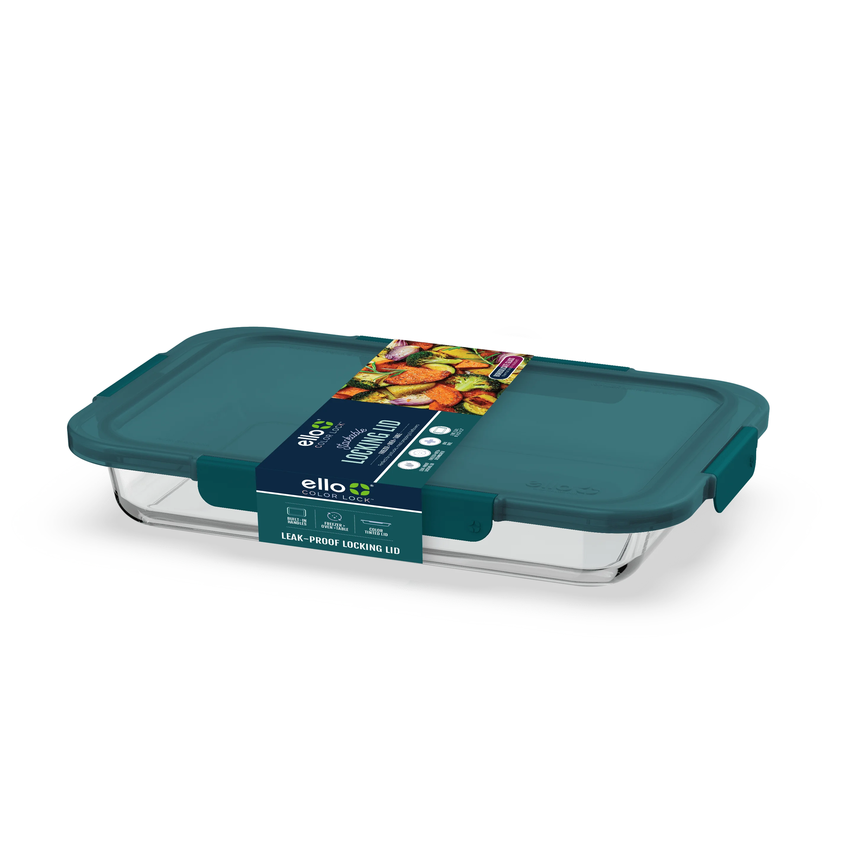 

Duraglass Glass 9x13 Baking Dish