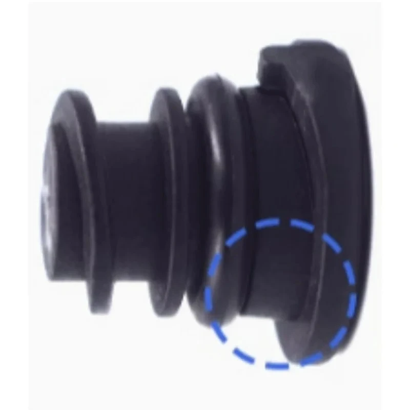 

Сливной винт поддона картера, автозапчасть для Audi A4L A5 A6L A7 Q3 Q5 Q7 EA888 3, оригинал, новый, Китай