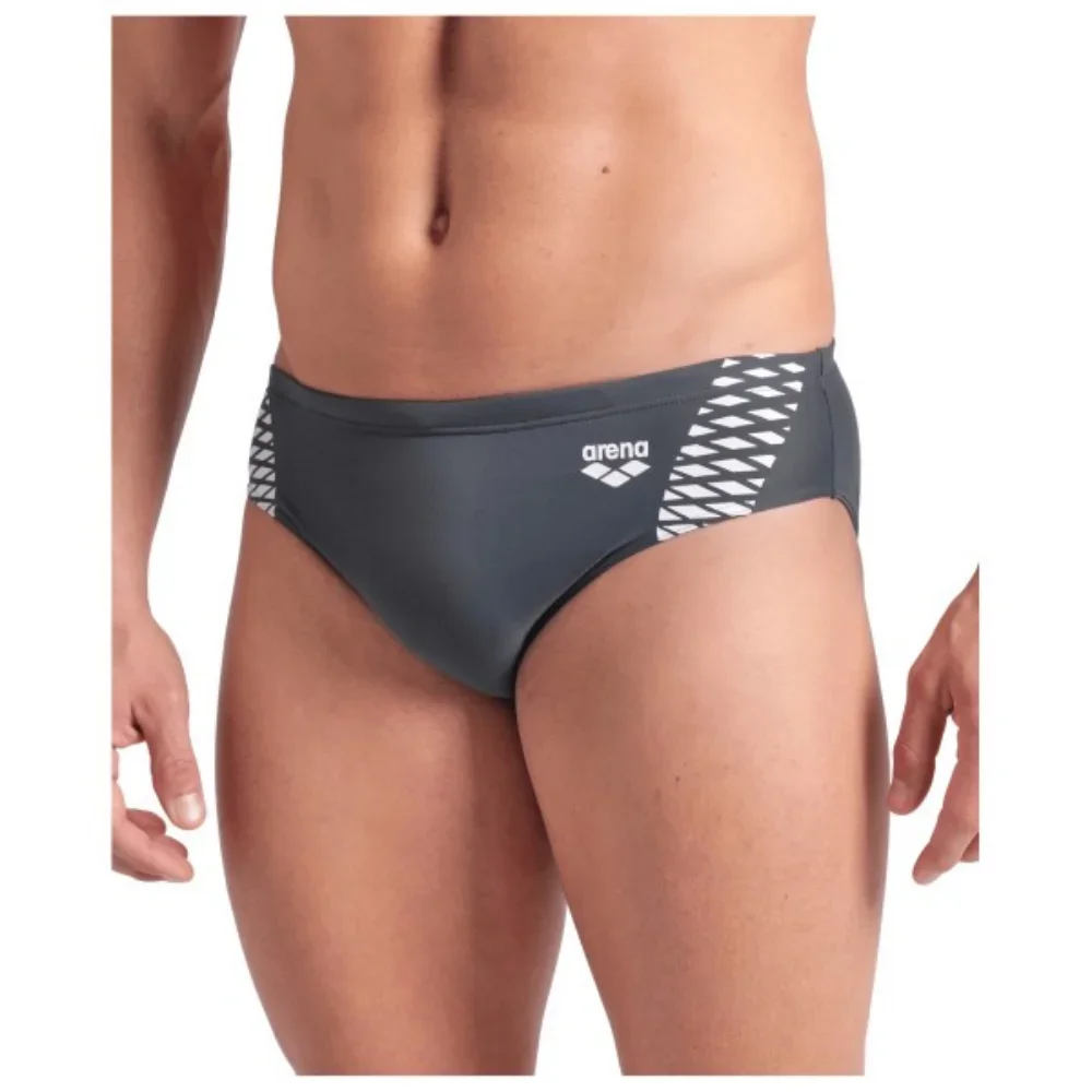 Sexy men's underwear, hot spring pants, high-elasticity swimwear, the size is too small, remember to buy a larger size