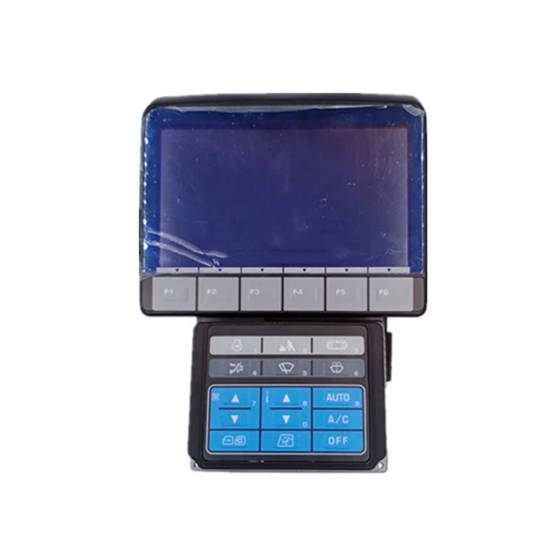 

Dozer Electronic Parts D155 D155AX6 D155A6 Bulldozer Monitor 7831-69-1201