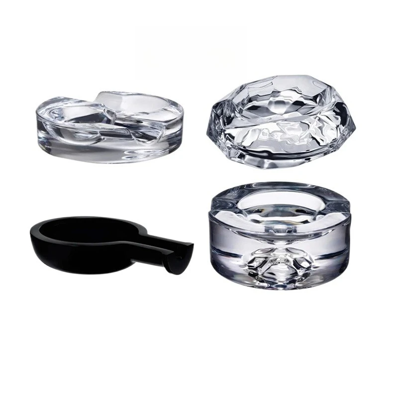 

Imported cigar ashtray