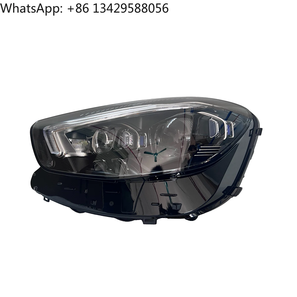 

Original Factory Refurbished Headlamp for Mercedes benz E Class W213 2020 Matrix Led Headlight