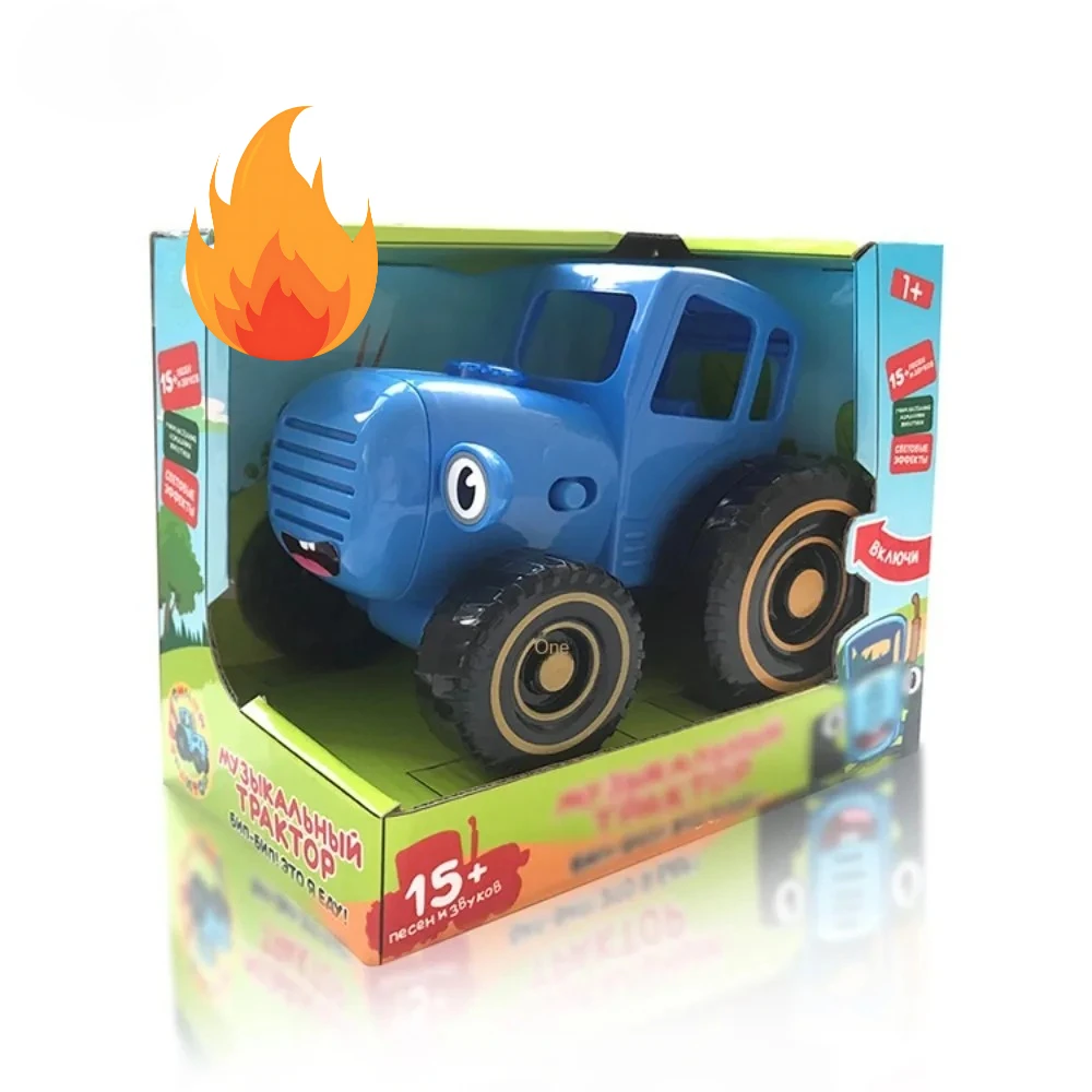 Thumbnail 3 - #34 Latest Toy Tractors Updates