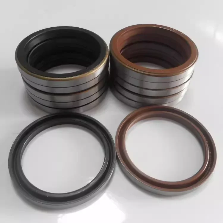 CP 32*42/35*45/38*48/40*50/45*55*6*62/55*67*7/60/63/65/75/80 Iron+NBR Pneumatic Cylinder O Ring Cushion Buffer Oil Seal Gasket