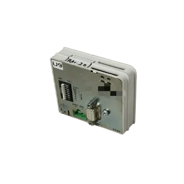

Plc EMF2133IB One year quality assurance, providing two-year warranty service
