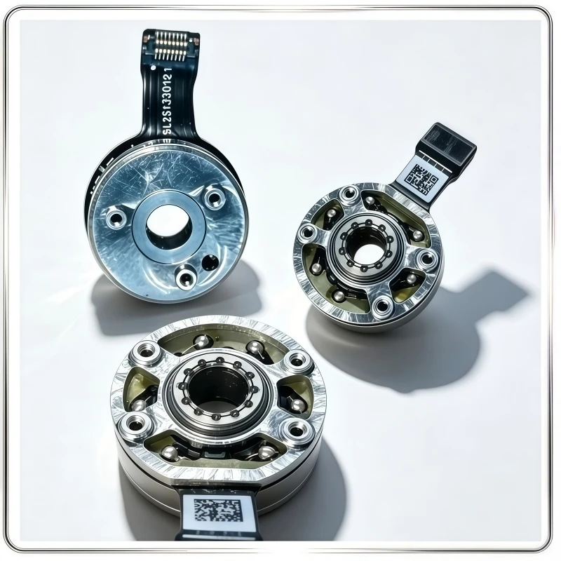 

Оригинальный мотор для DJI Mini 5 Pro, мотор оси R PTZ, запчасти для ремонта и замены