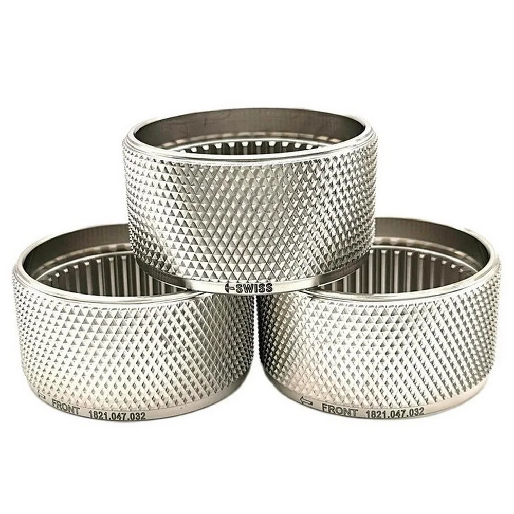 

Запасные части Orgapack 1821047032, натяжное колесо, подходящее к портативному инструменту для обвязки пластика с батарейным питанием ORT450