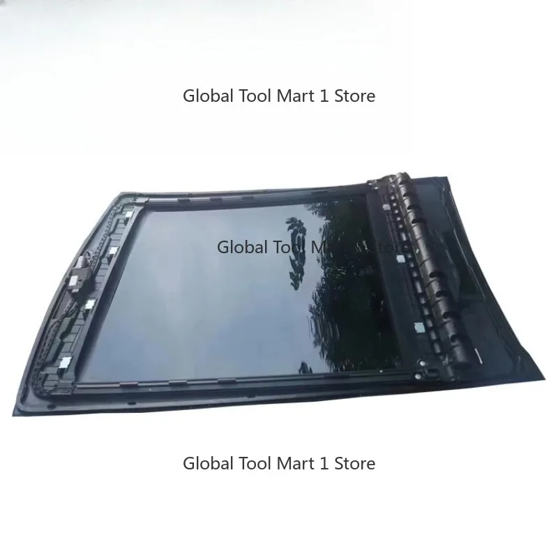 

Economical Prices Wholesale Famous Branded Panoramic Moonroof Universal Car Sunroof
