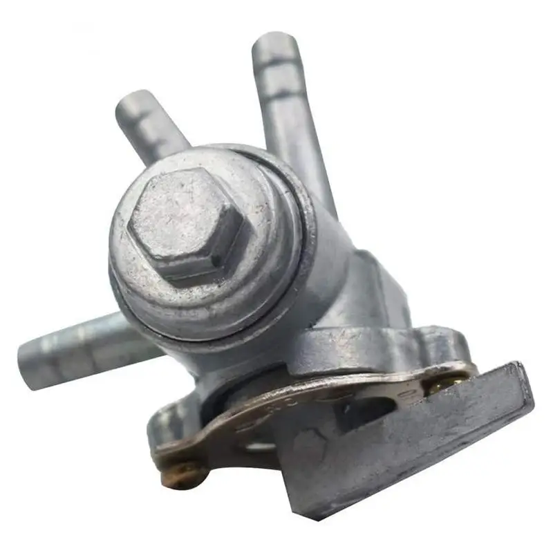 ATV Fuel Petcock Tap Valve Switch For  Polaris Outlaw 50/90 Predator 50/90 Sawtooth 200 Scrambler 50/90 Sportsman 90，0450366