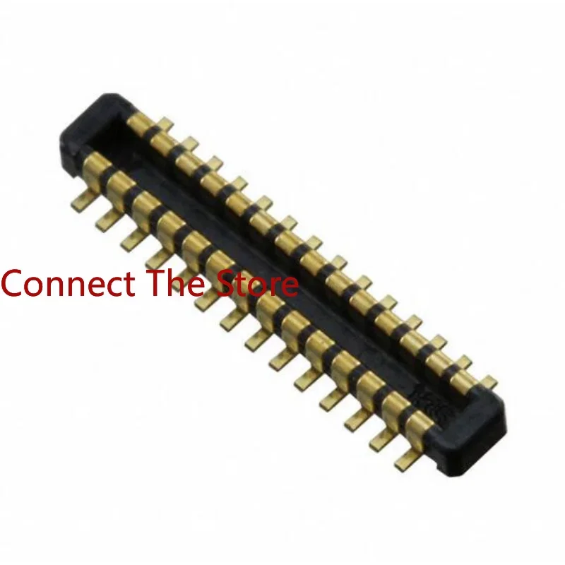 10PCS Connector BM14B(0.8)-24DP-0.4V(51) Board-to-Board Spacing Of 0.4mm 24P