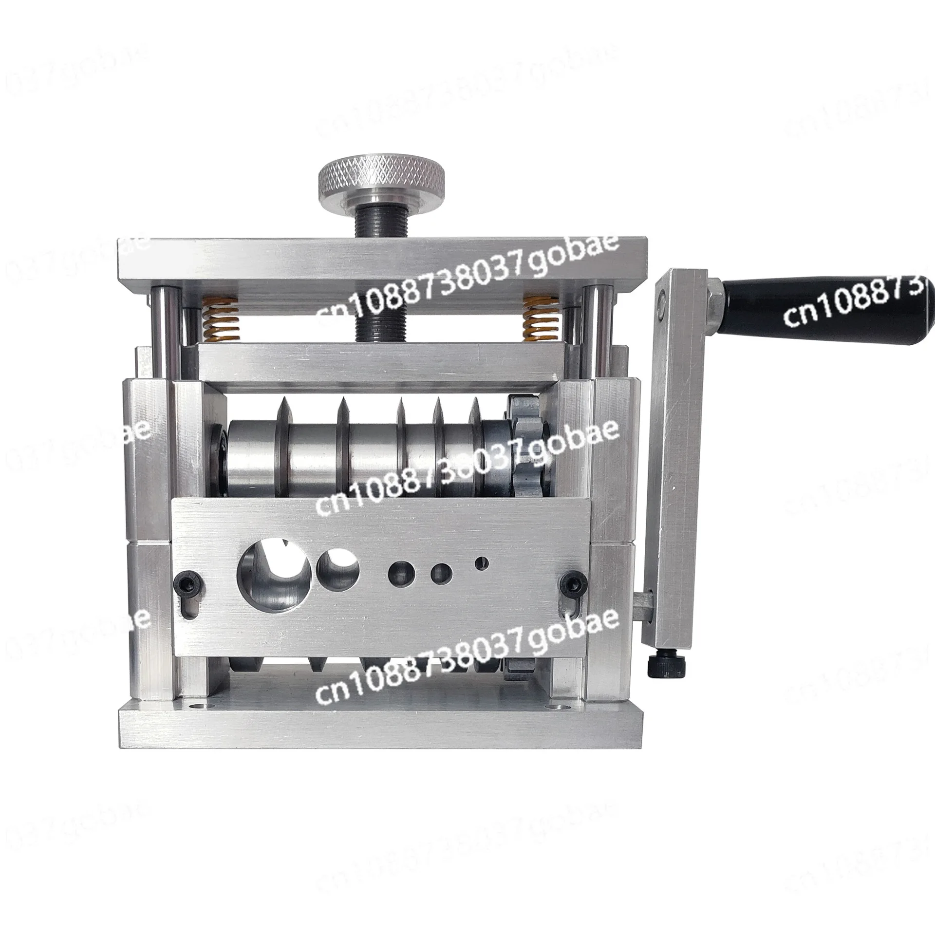 

Небольшая ручная машина для зачистки проводов, бытовая машина для очистки медной проволоки