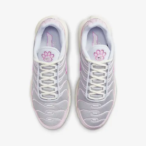 नाइकी आधिकारिक असली एयर मैक्स प्लस महिलाओं के क्लासिक हवादार स्पोर्ट्स शूज़ HM3692-061 12 best sales टीएन एयर - №3