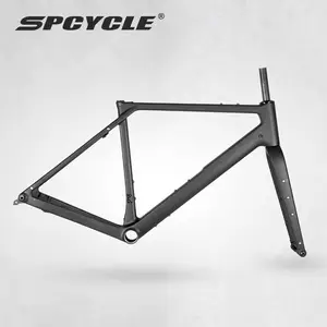Aliexpress cadre velo carbone hotsell