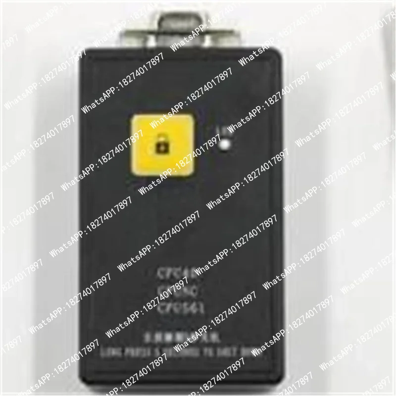 Unlimited Times to Use with Cable Elevator Giant Decoder Cpu561 Km878240g01