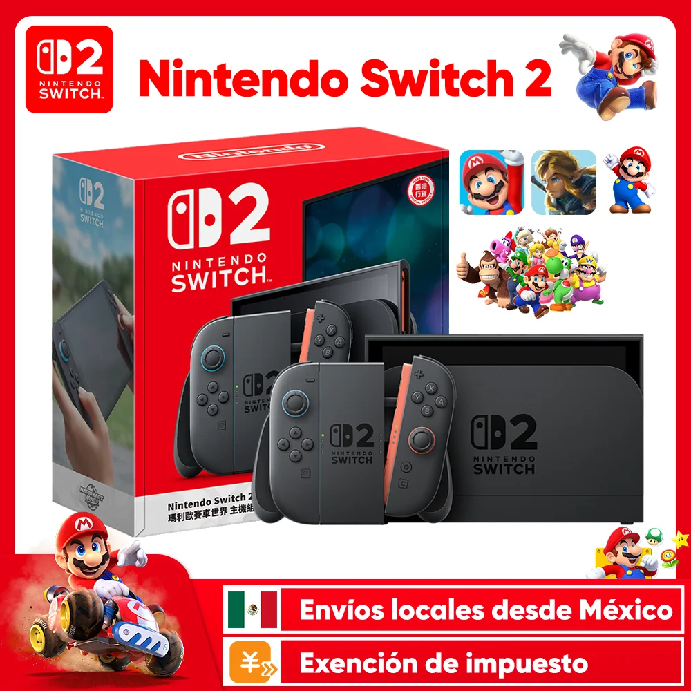El mejor controlador de pantalla para el Nintendo Switch 2: Una guía completa y recomendación