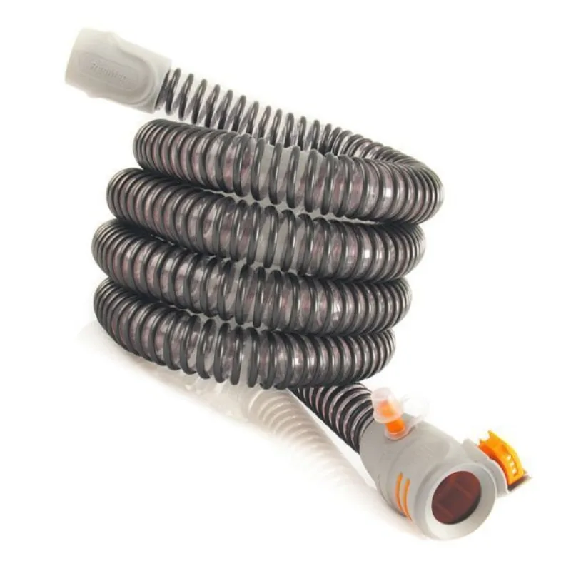 s9-ventilator-accessories-heating-tube-double-level-heating-tube-with-oxygen-interface-s9-thermostatic-oxygen-insertion-tube