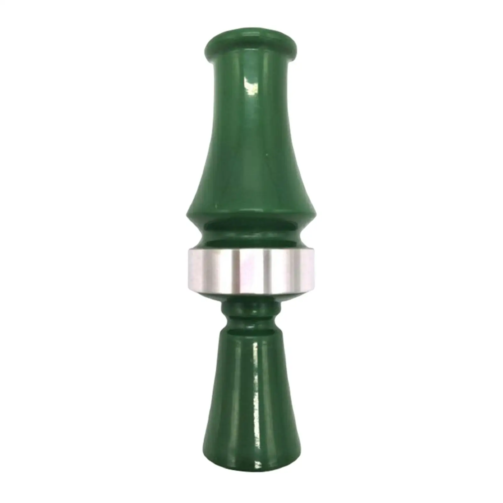 Duck Call Whistles Lure Voice Trap Bird Pheasant Caller for Hunting Hiking