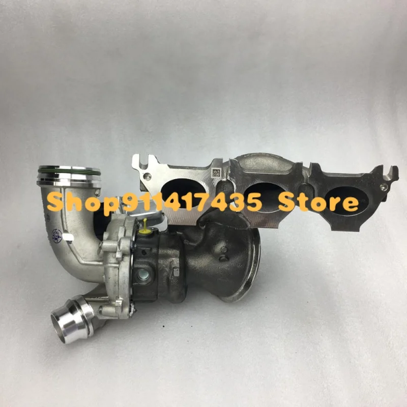 

B38 Turbo 11658600045 53039700163 B36 engine Turbocharger for Mini Cooper S (R55 R56 R57) Rolls-Royce with L3 1.5L Engine