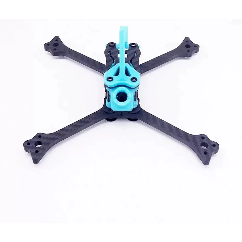 5 inch crossing machine rack For fpv simulation