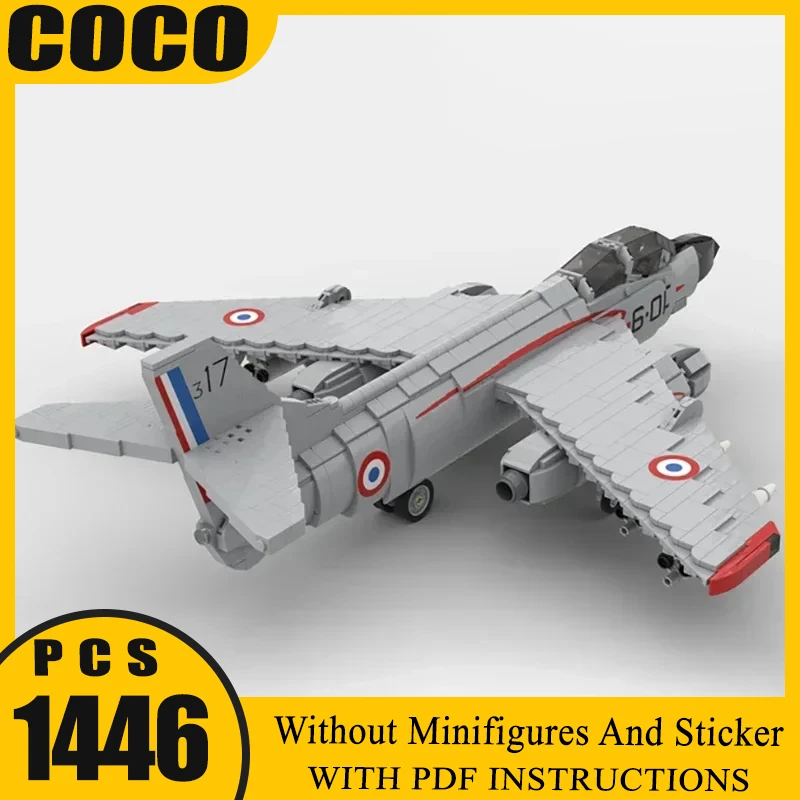 

1: 35 Iran Vulture Fighter Moc Building Bricks Military Model Gifts Christmas Toys DIY Sets Assembly Technology Modular Blocks