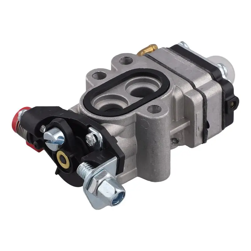 M93K-Carburetor For Kawasaki KBL35A KBL27B TJ27E String Trimmer TJ35E 34.4Cc Engine TJ 35 27 TJ35 E 504 11 61-01 504116101