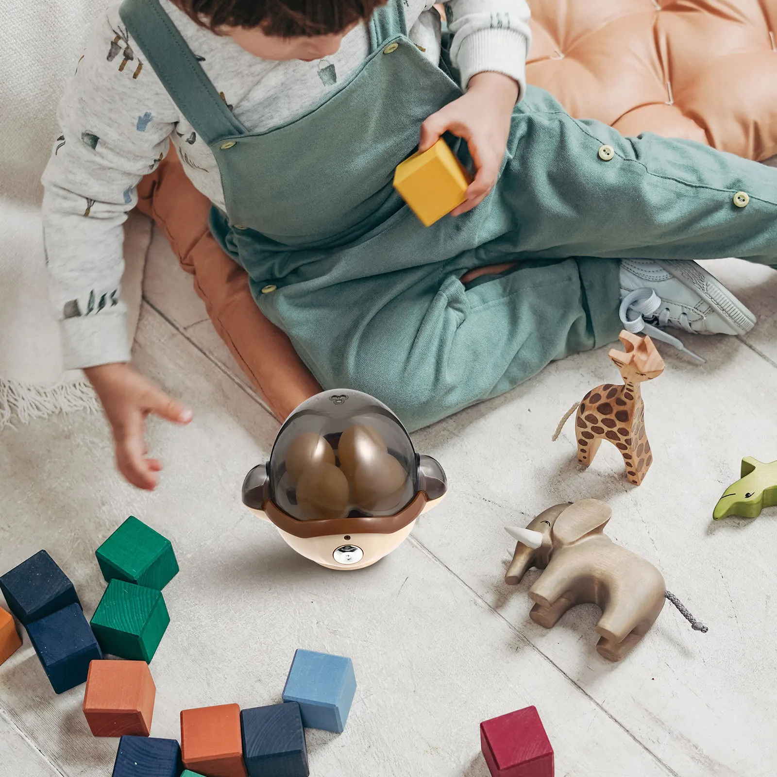 1 pz uova simulate piroscafo apparecchio da gioco per la casa cucina educativa ruolo di cottura regalo multifunzione per bambini