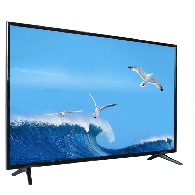 Venta Directa al por Mayor de Televisores de Pantalla Plana a Bajo Precio, Televisor Android de 12V, Monitor LED de 32 Pulgadas, Panel LED, Smart TV en Stock