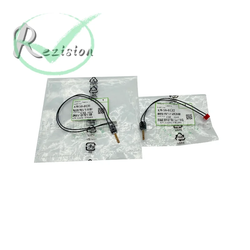 

Original Quality AW10-0132 AW10-0131 Fuser Thermistor For Ricoh 7502 2075 6001 7001 7500 8000 8001 Fuser Thermistor Copier Parts