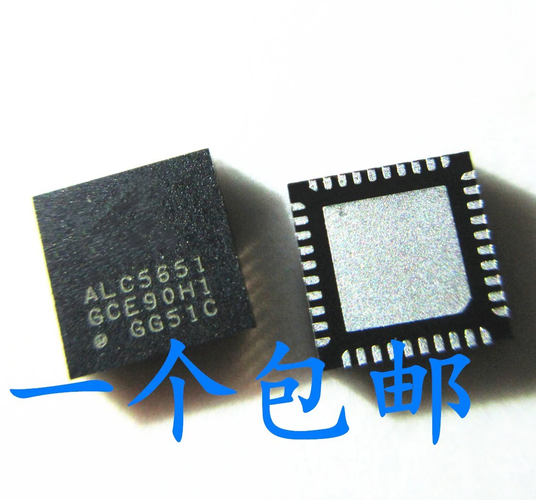 Alc5651-Cgt Alc5640…