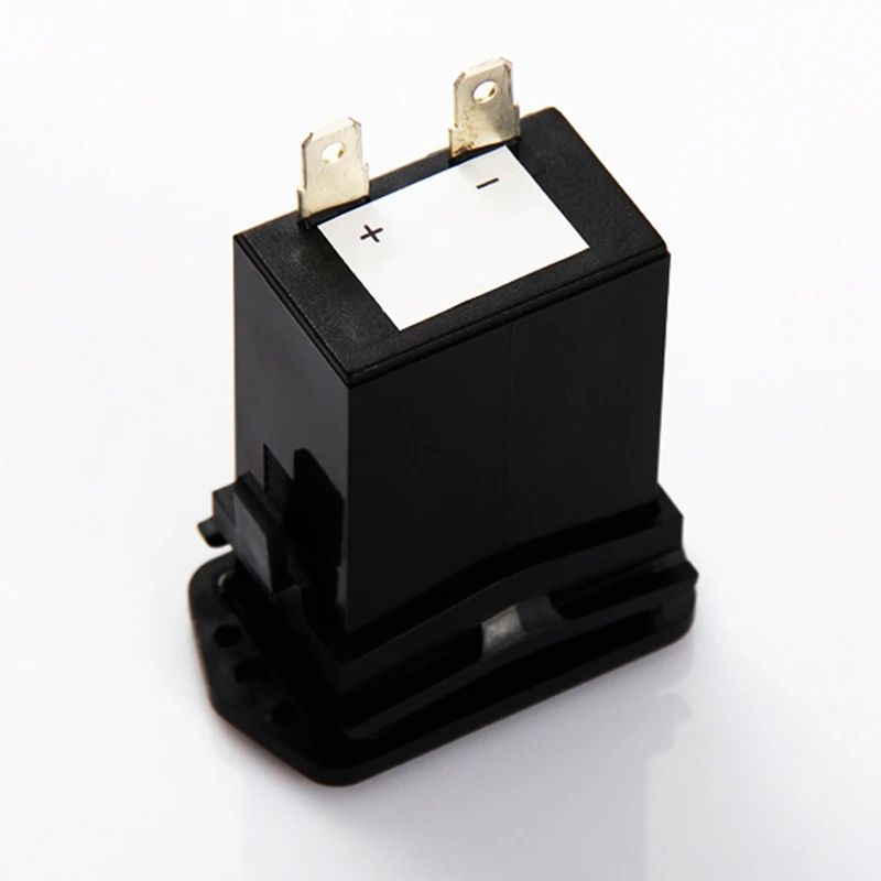 دائم-HM002 AC110-250V الموقت الميكانيكية ساعة متر Hourmeter لمحرك مولد قارب موتوكروس موتور شاحنة جرار
