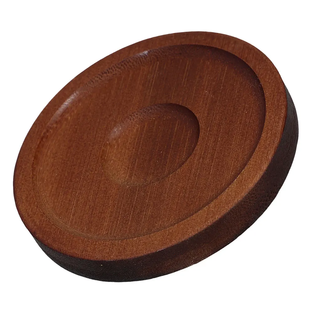 

Coaster Mats for Drink Glass Beer Wooden Drinking Home Decoration Coffee Table Multifunctional Coasters Round Antislip