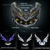 Für Honda FORZA 350 Scheinwerfer 2018-2022 FORZA300 Led-lampen Motorrad Scheinwerfer Front Scheinwerfer Montage 3