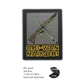 pvc patch  7