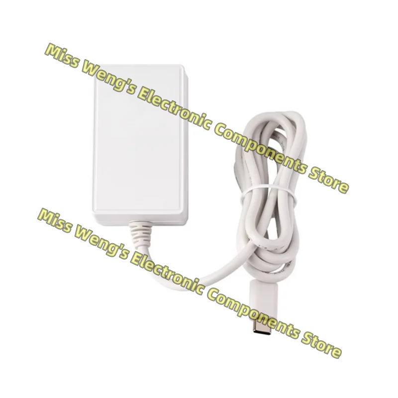 27W USB Type-C interface PD power adapter with CN 3C certification PSU-27W-USB-C-CN image 3
