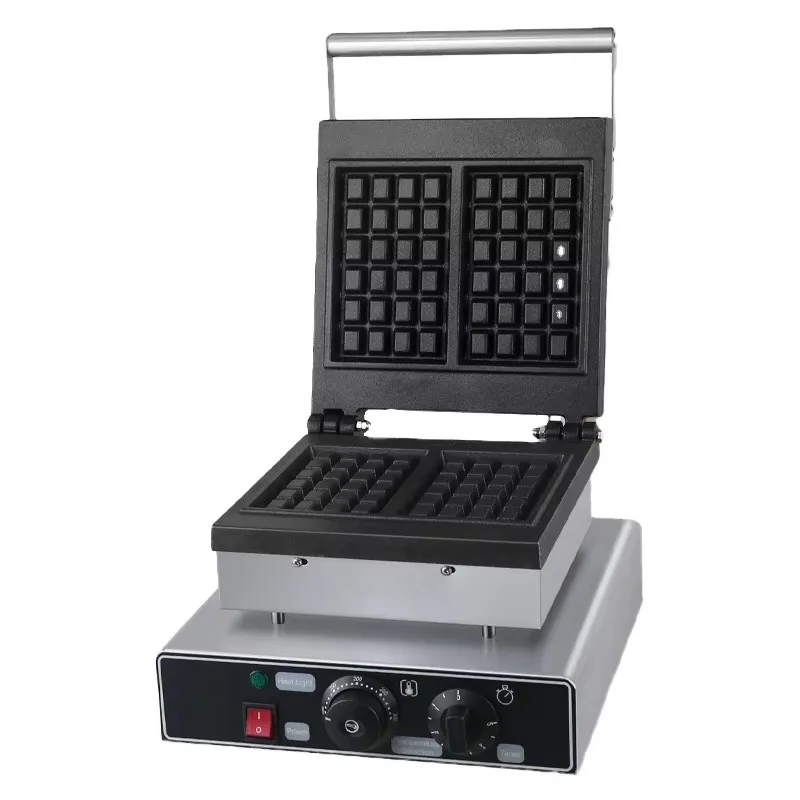 Wholesale Breakfast Toaster Panini Waffle Maker