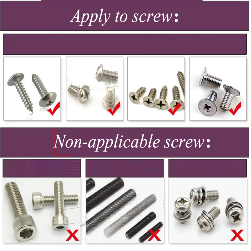 Automatic Screw Machine 1.5-4.5mm Automatic Screws Feeder With Counting Screw Arranging Machine Screws Supply Machine KLD