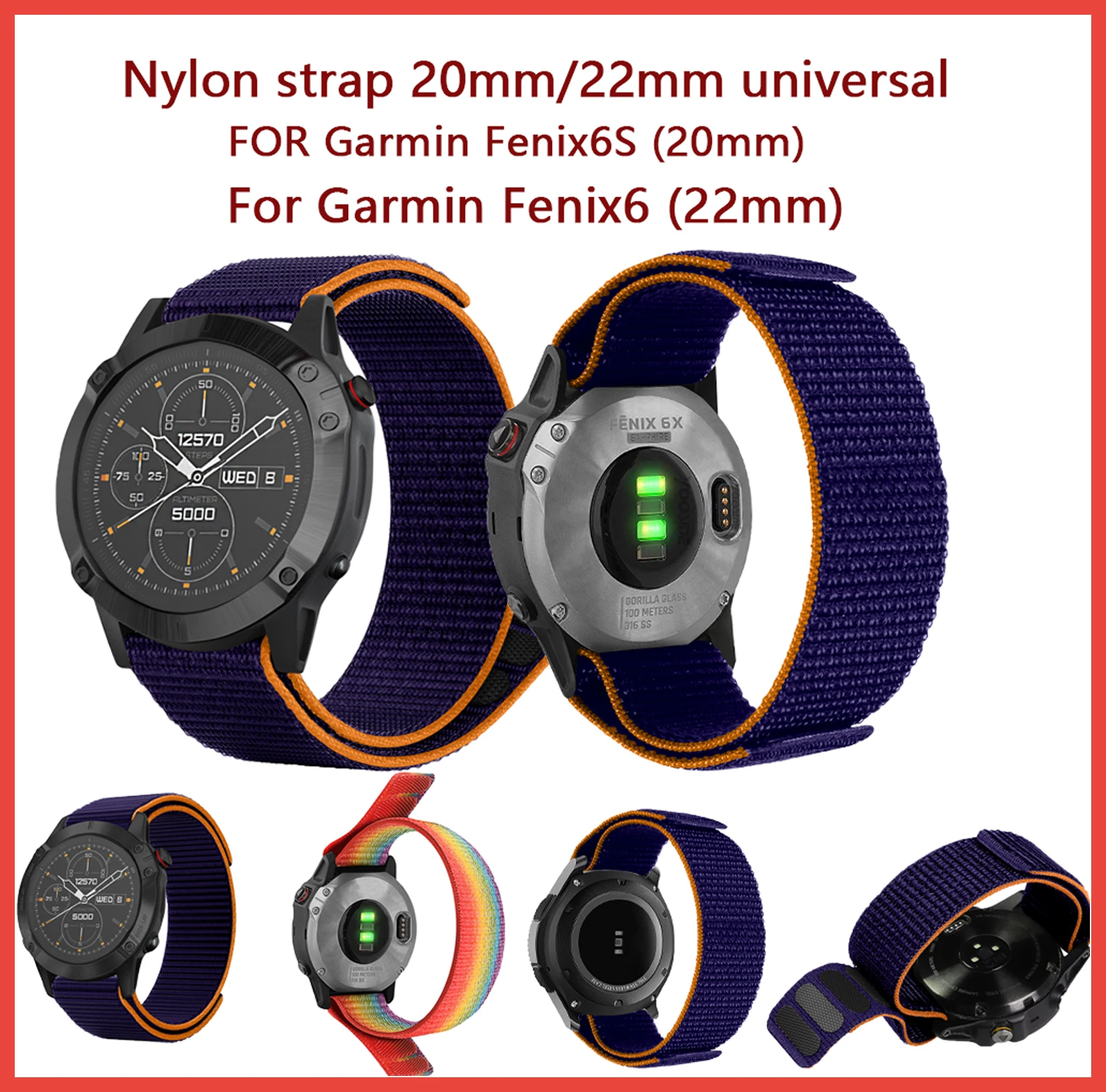 20/22Mm Universal N… - image