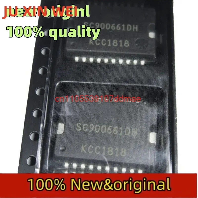 (10-20piece) 100% New SC900661DH SC900661 HSOP-20 Chipset