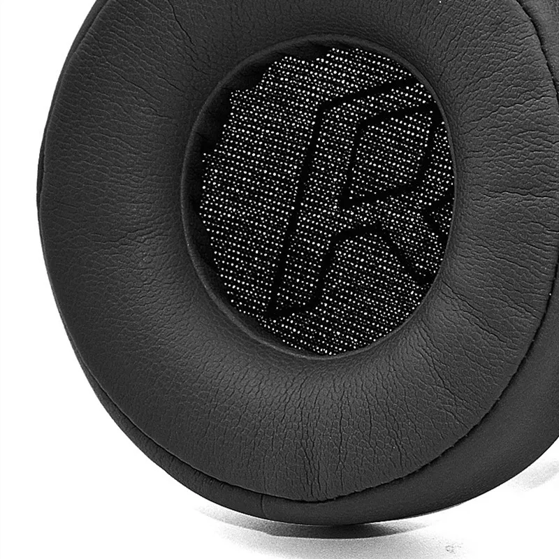 Подушечки для наушников Plantronics BackBeat FIT 505 500, сменные амбушюры, мягкие протеиновые кожаные пенопластовые губчатые наушники