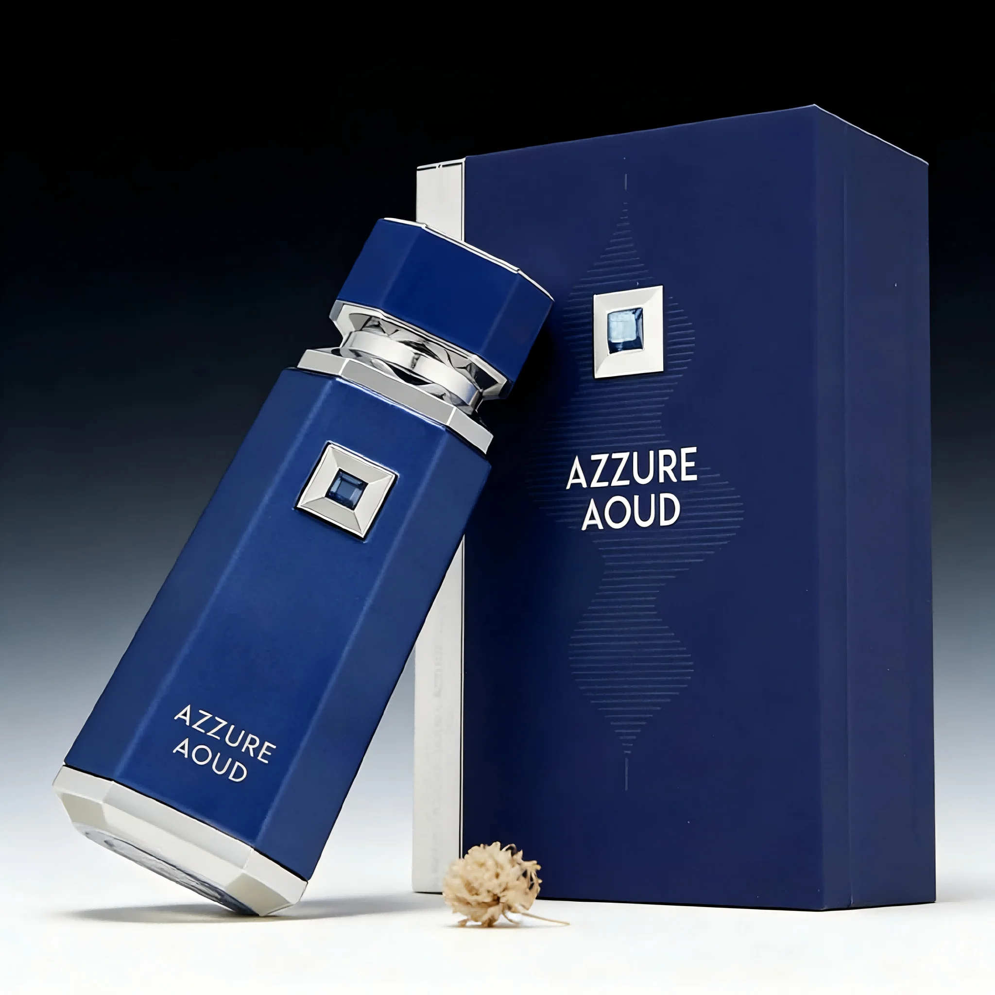 Azzure Aoud Edp: Mo…
