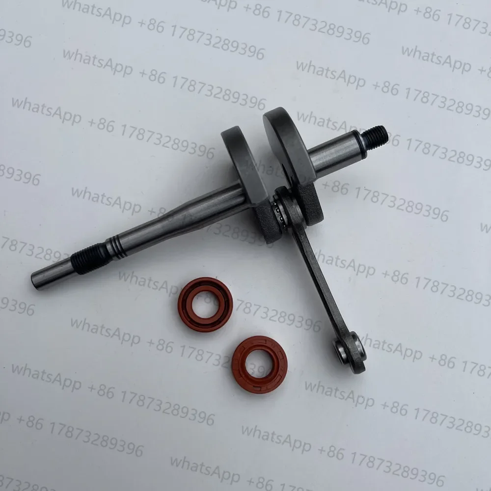 クランクシャフト-オイルシール付き-fs38-fs40-fs45-fs46-fs55-ストリング式草刈り機用-交換部品-4140-030-0400