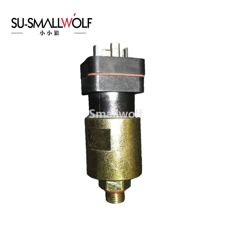 Jlg Switch Pressure… - image