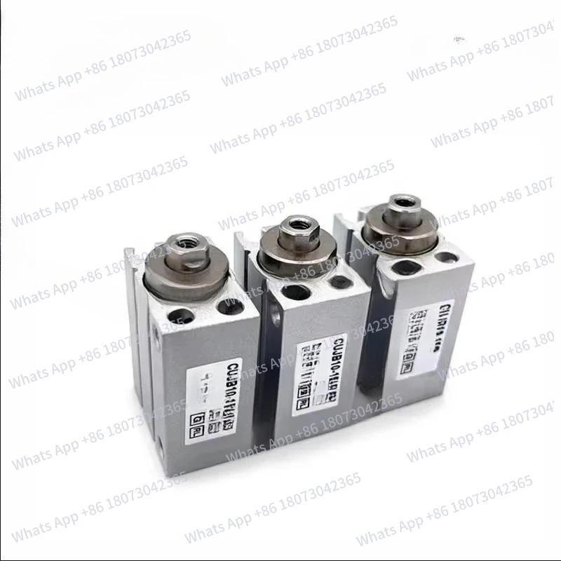 

Mini Free Mount Cylinder CDUJB12 CDUJB16 CDUJB20-4D,5D,6D,8D,10D,15D,20D,25D,30D 4DM,5DM,6DM,8DM,10DM,15DM,20DM,25DM,CUJ