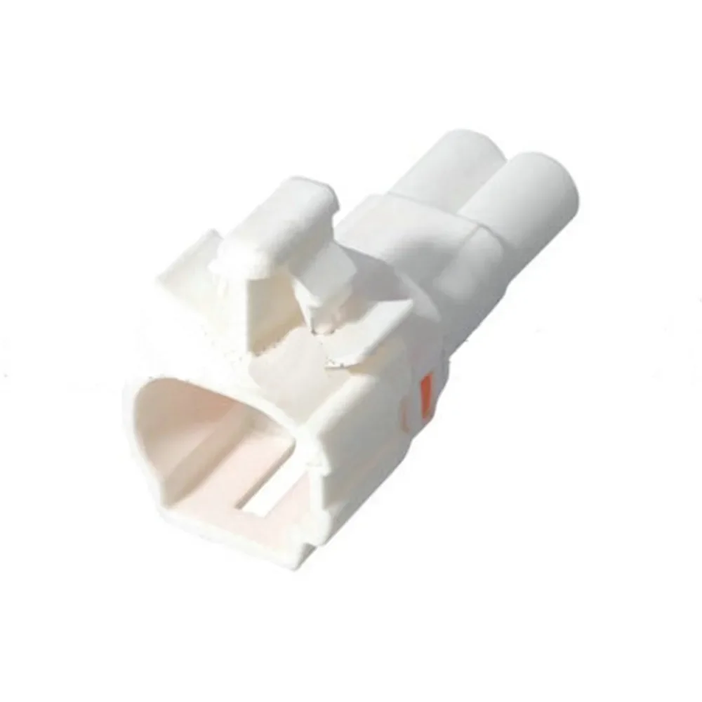 5/10/20/50/100sets 2pin sumito auto wire waterproof electrical plug connector 6189-0322 