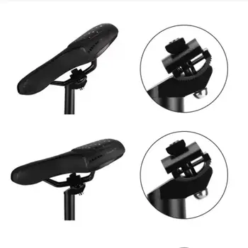 10 best sales Fahrradsattelstütze - №6