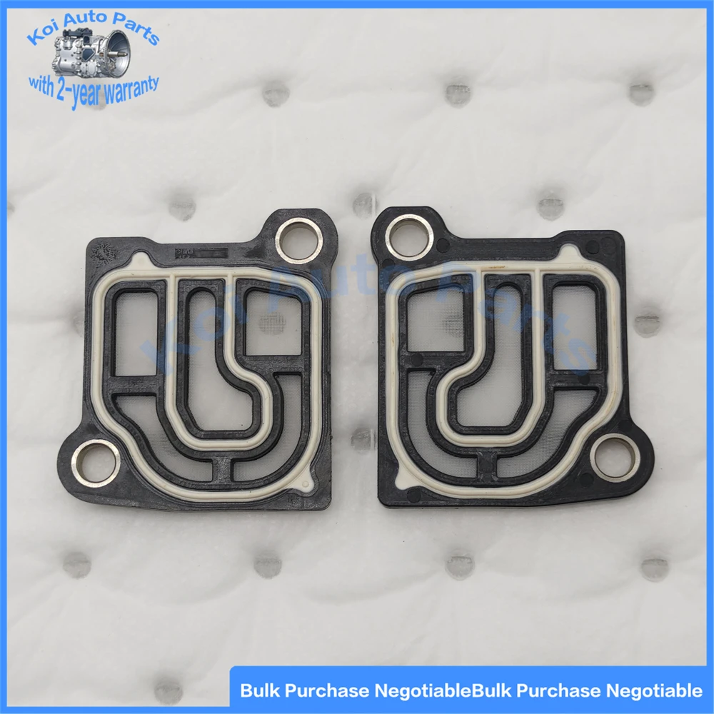4 Stück Original Neue 0B5 DL501 Getriebedichtung für Getriebe, Ersatzdichtung, Reparaturteil, Mengenrabatt möglich – Detail 1