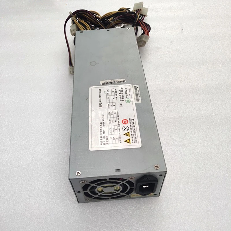 

GW-EPS2U650 650W For Great Wall 2U server power supply For Sugon I420R-G A420R-G Perfect Tested