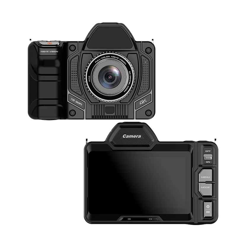 A93P Digital 4K Slr… - image