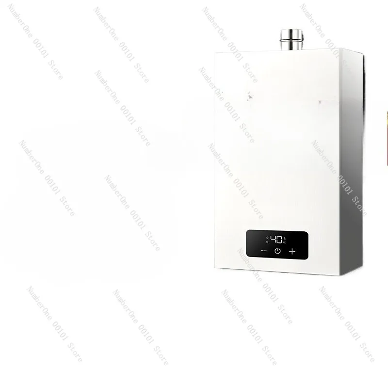 

Газовый водонагреватель Norned, постоянная температура 13 л, домашнее использование для небольших квартир, быстрая доставка и эффективность